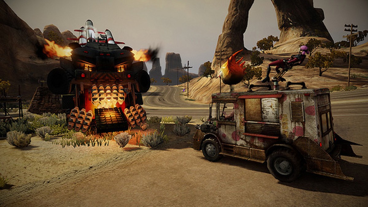 twisted metal storyline        <h3 class=