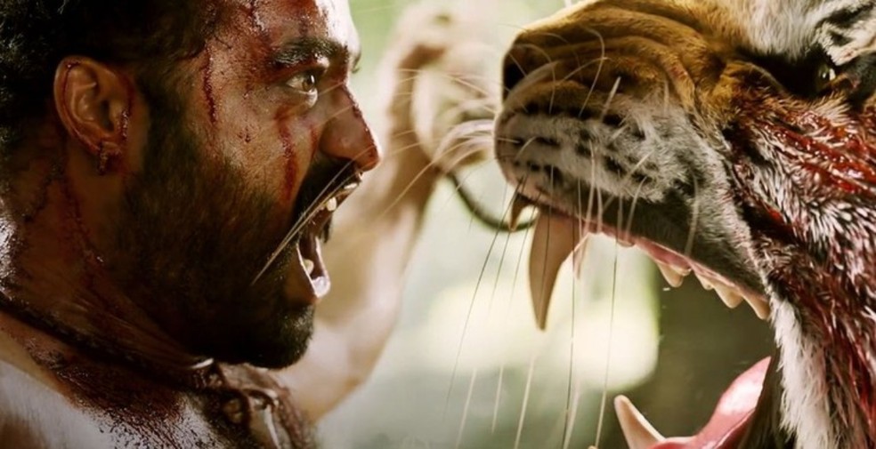  Reprodução/Rotten Tomatoes