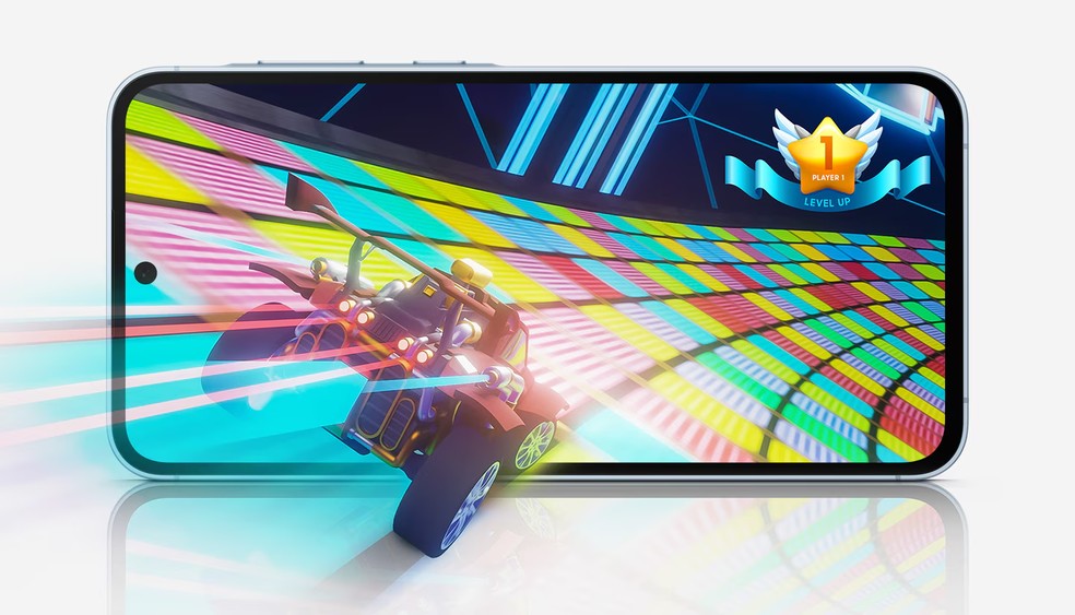  Divulgação/Samsung