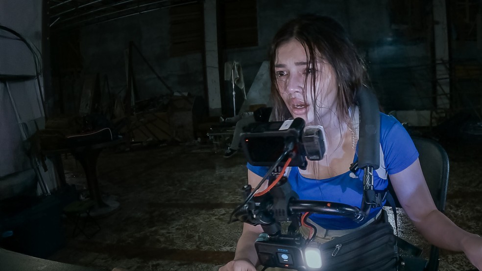  Divulgação/Netflix