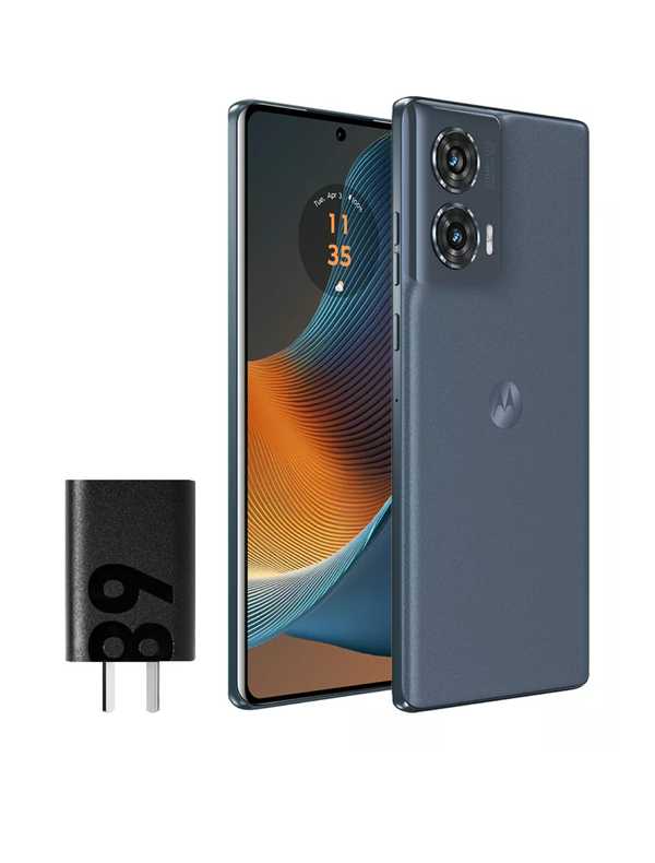 Motorola Edge 50 Fusion 5G (256 GB)