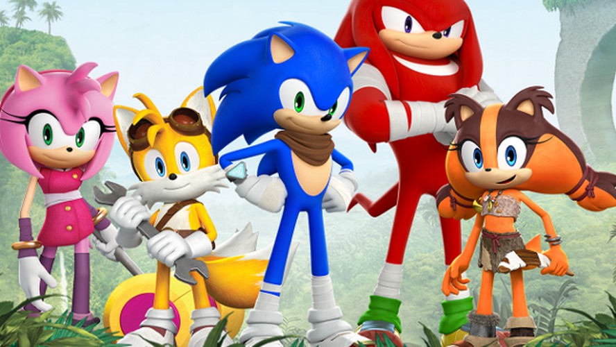 Sonic CD Classic retorna e fica gratuito para Android e iOS - Mobile Gamer