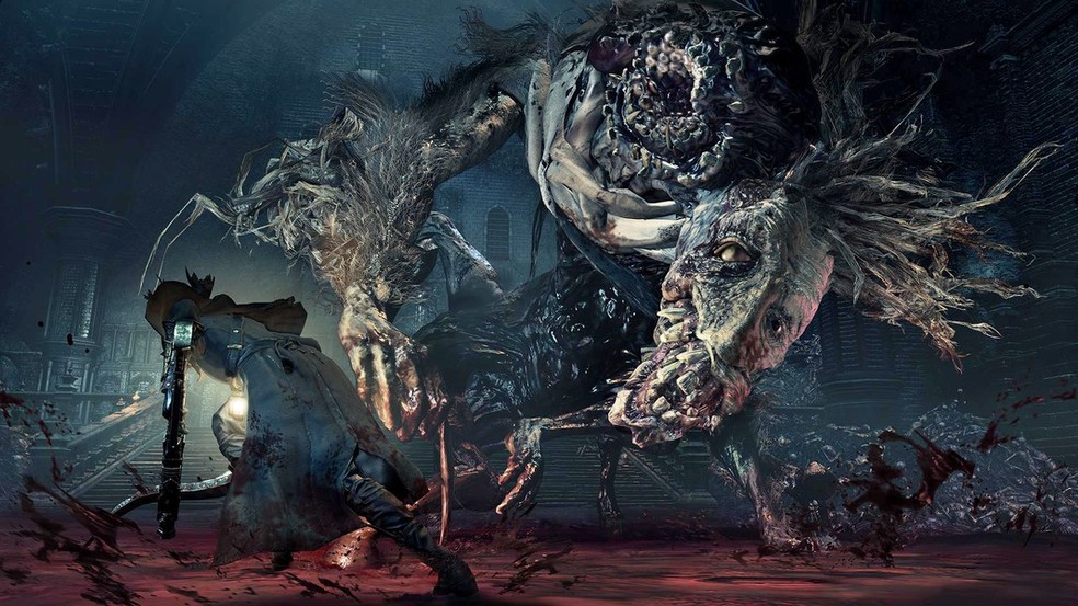 Bloodborne, Nioh, The Surge: veja os principais 'clones' de Dark Souls