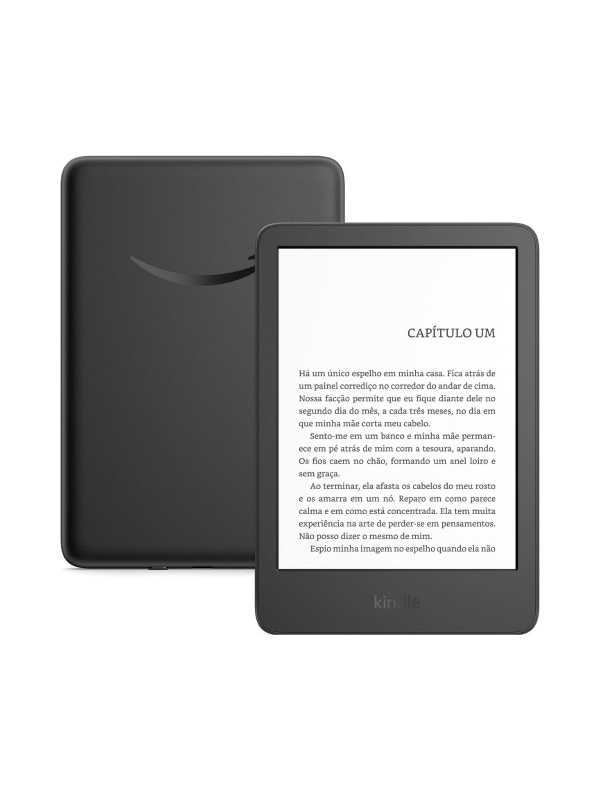 Kindle (11ª geração)