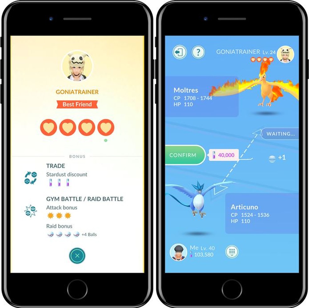 Pokémon GO: como pegar Articuno na pesquisa Quanto mais alto se