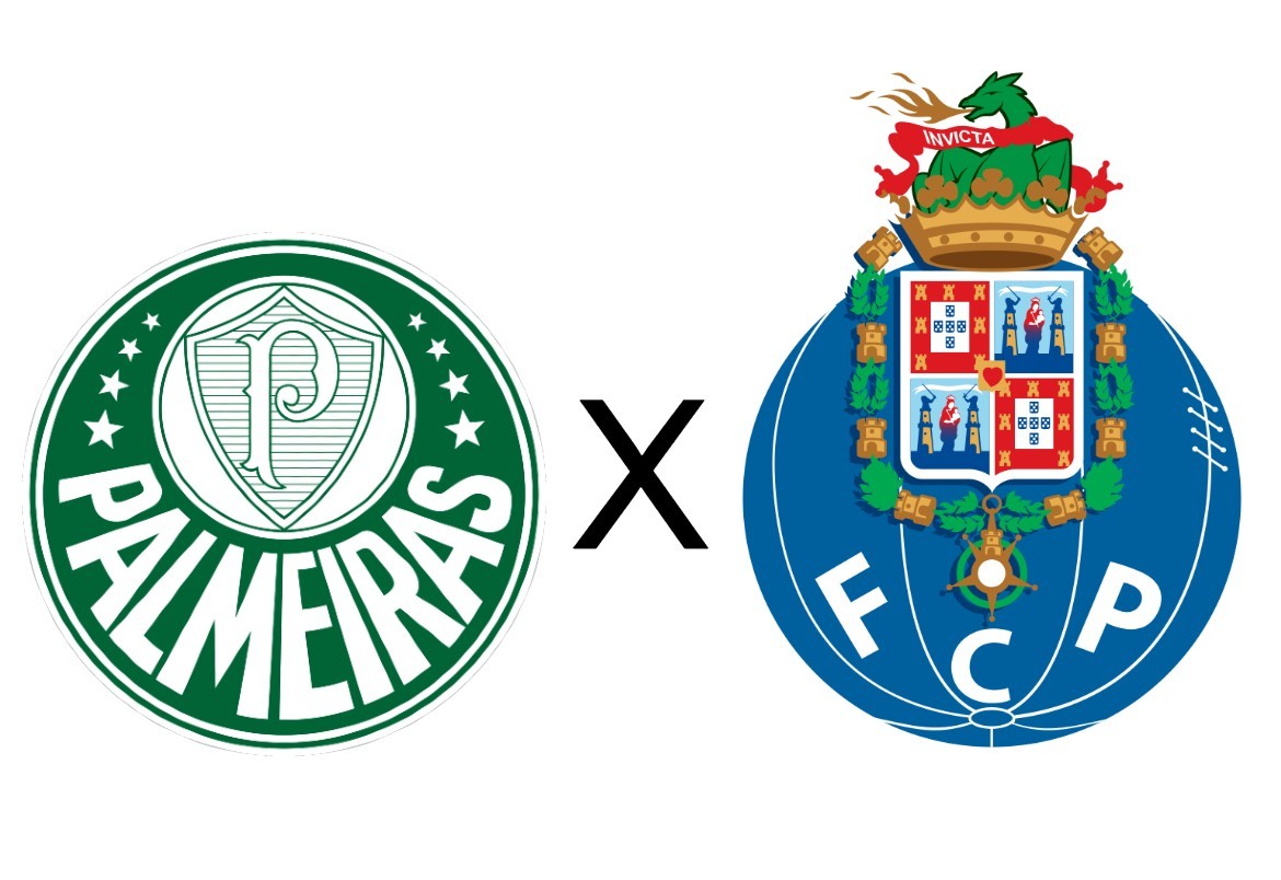 Palmeiras x Porto: saiba como assistir a jogo do Mundial de Clubes