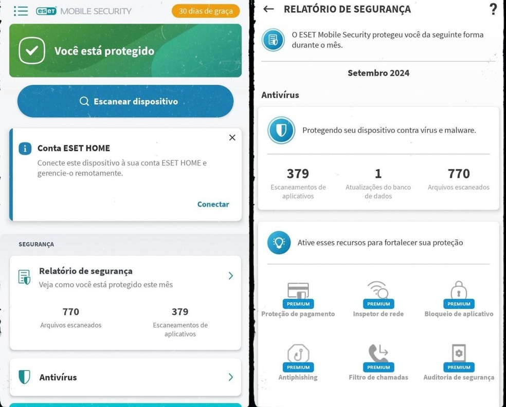 Reprodução/Gisele Souza