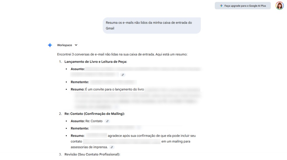  Reprodução/Júlia Silveira