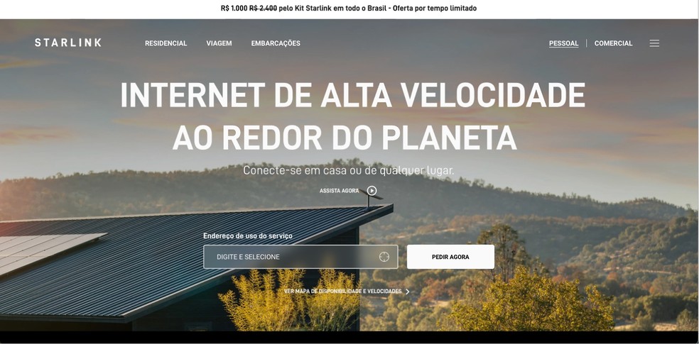  Reprodução/Danilo Dias