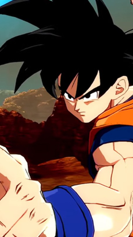 Vegetto estreia em Dragon Ball FighterZ; Super Sayajin faz parte de DLC