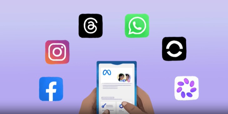 Meta cria login único para Instagram, Facebook e mais; conheça o recurso