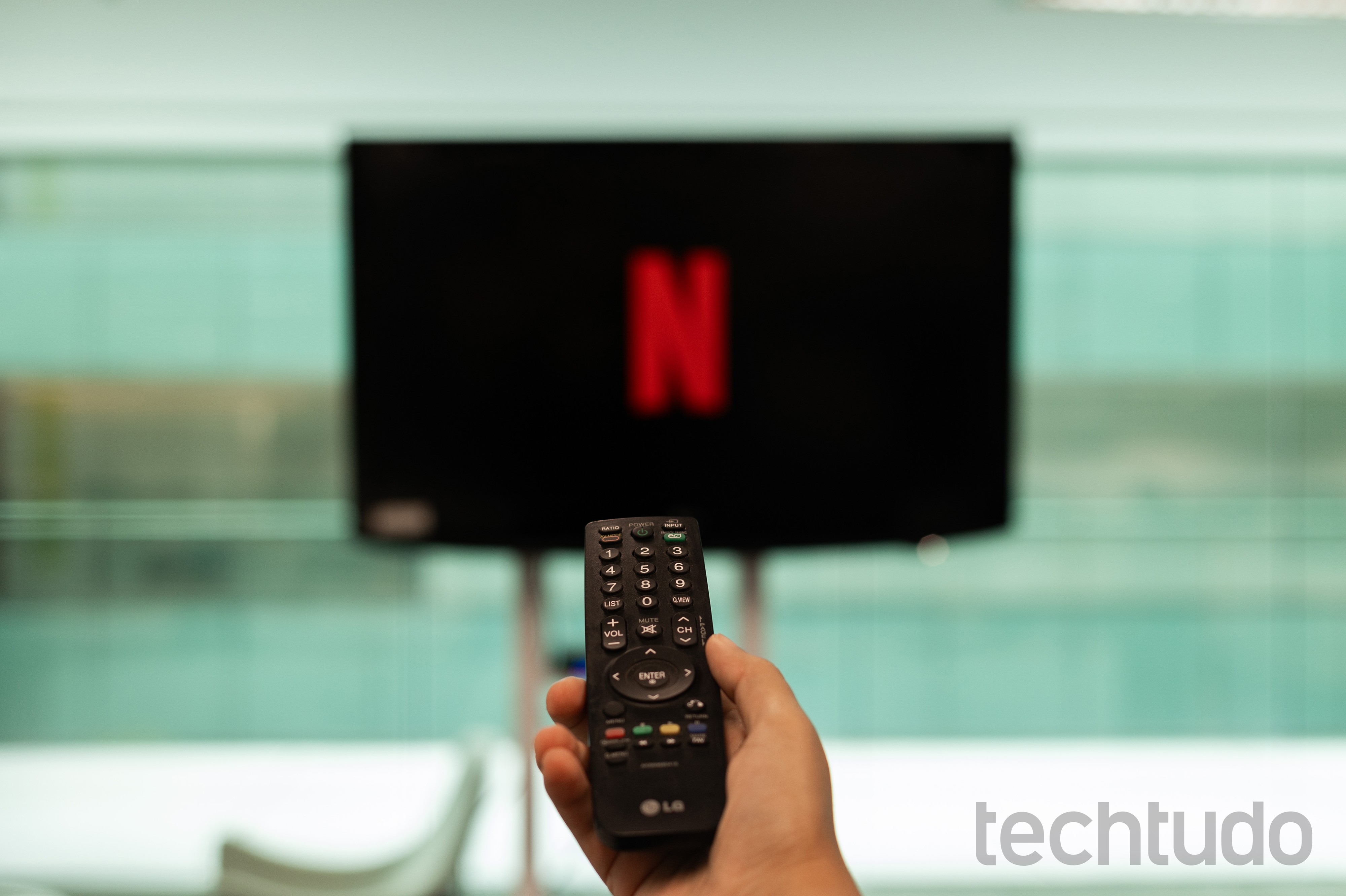 Como cancelar assinante extra da Netflix