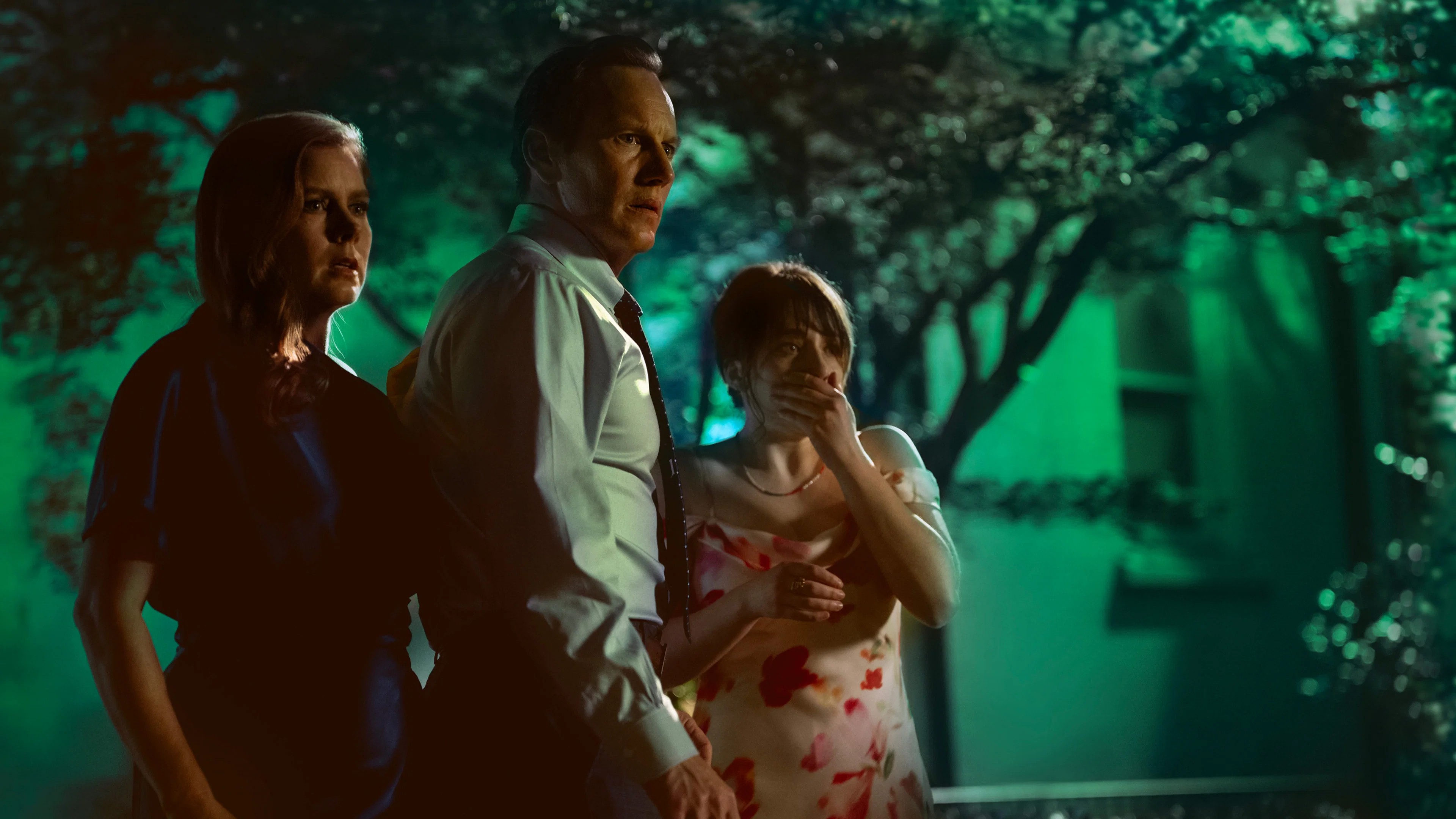 Cabo do Medo: veja sinopse e elenco de série de suspense do Apple TV