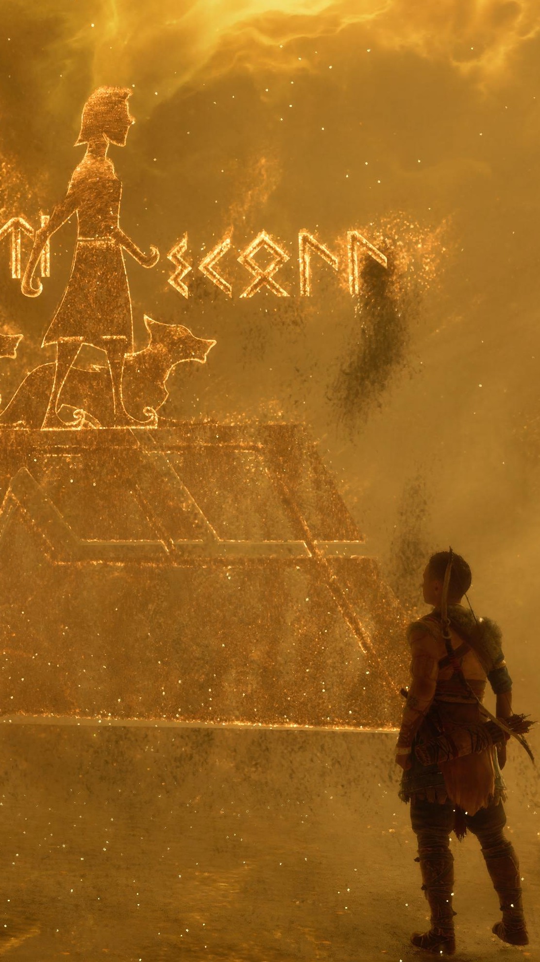 God of War Ragnarok pode ser lançado para PS4, aponta criador da franquia -  Canaltech