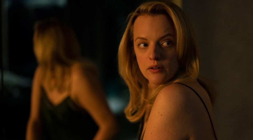  Divulgação/Netflix