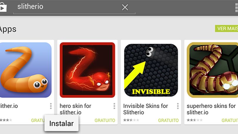 Slither.io - RAINBOW SKIN GamePlay - SPECIAL SKIN Release - World
