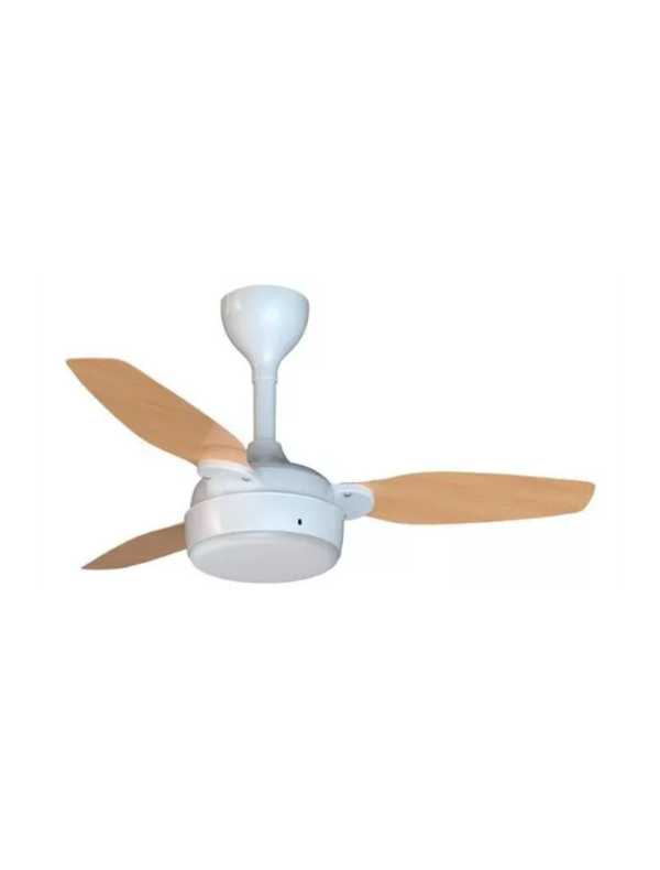 Ventilador de teto Ventisol 11174