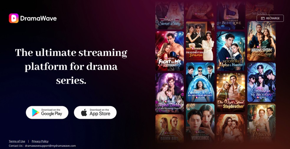  Reprodução/Kingshiper