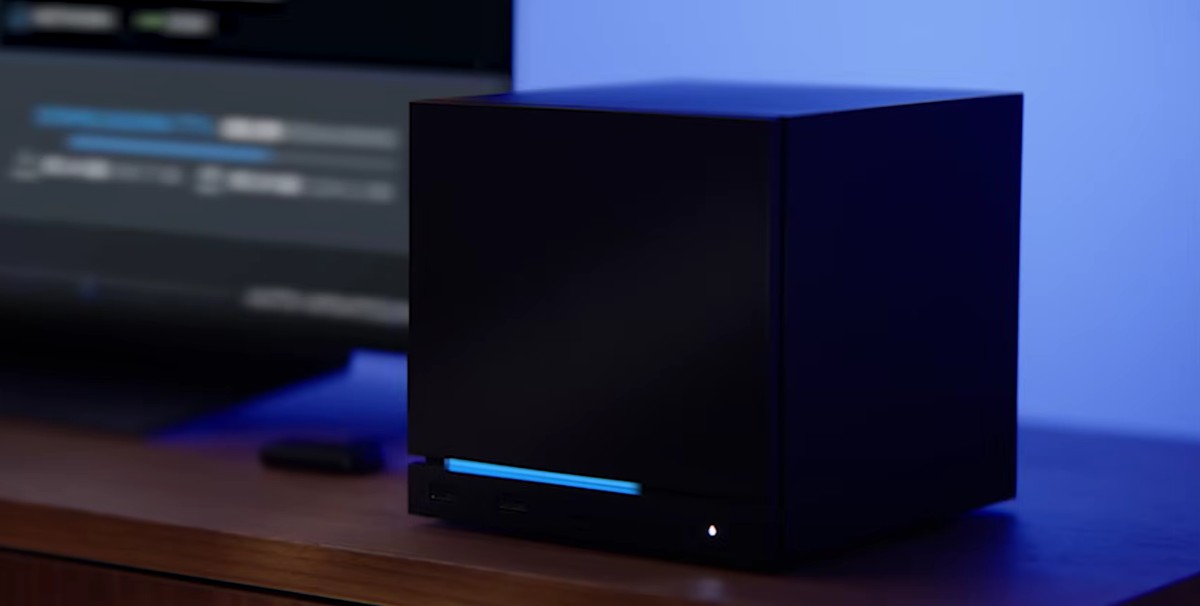 Steam Machine: conheça detalhes e preços do novo console da Valve