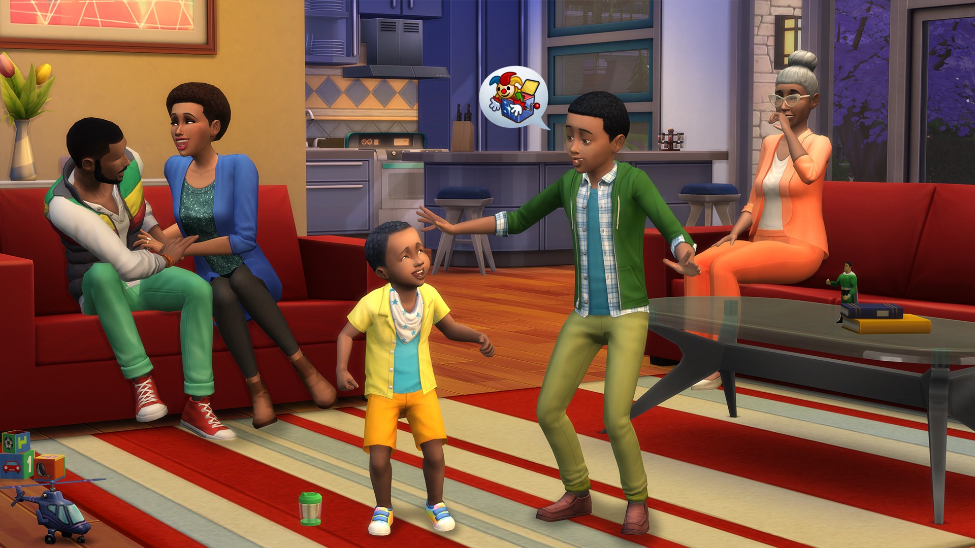 UI cheats em The Sims 4: conheça mod de códigos e saiba se é seguro