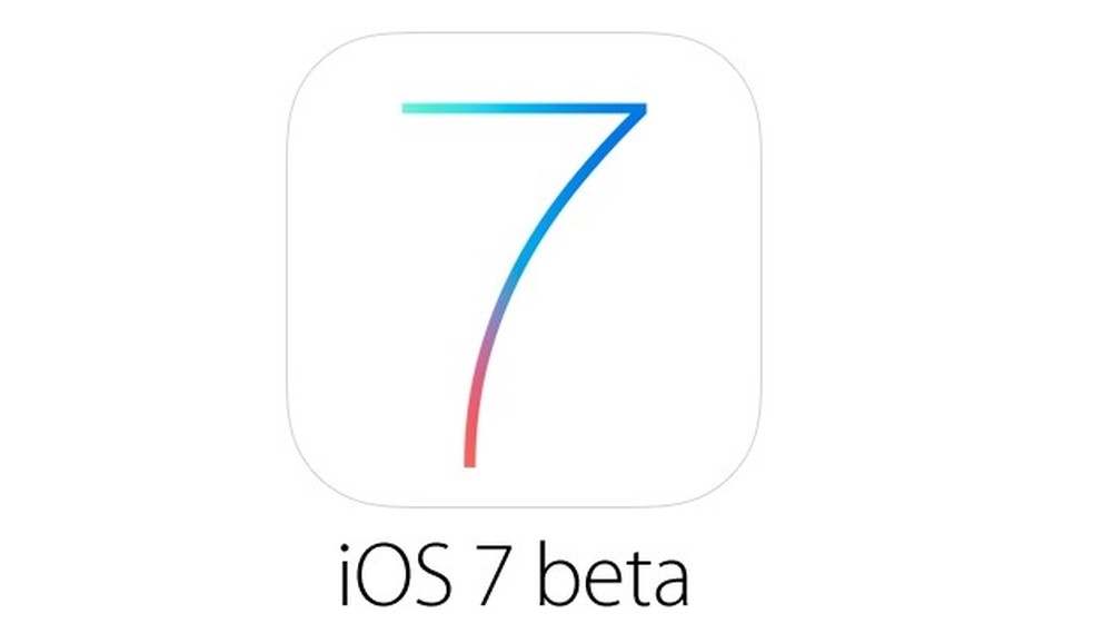 iOS 7: o ícone do aplicativo Relógio agora mostra em tempo real - Relógio