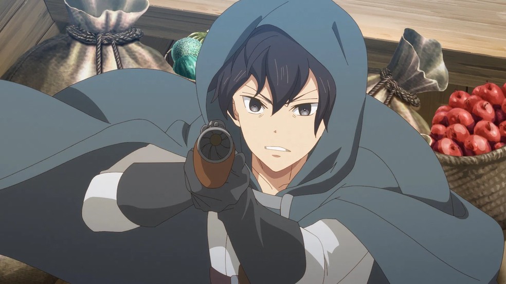  Reprodução/The Movie Database