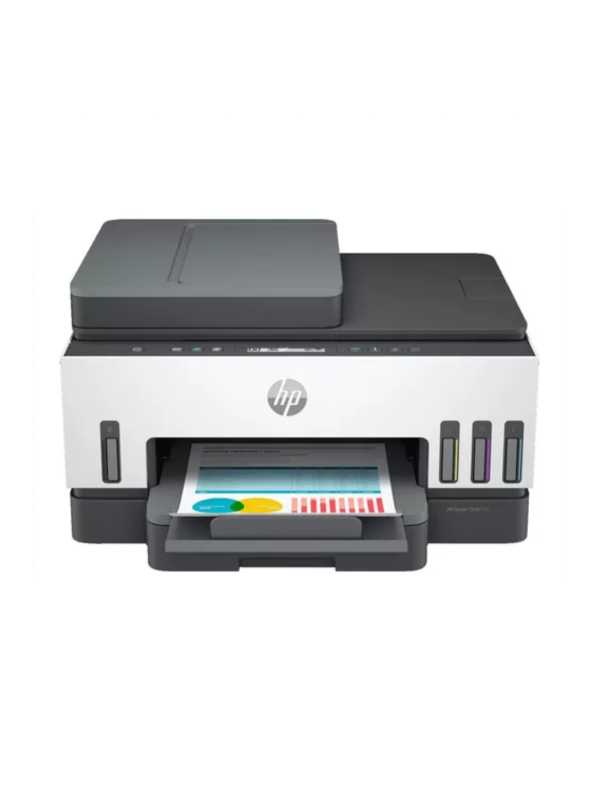 Epson Ecotank M3170