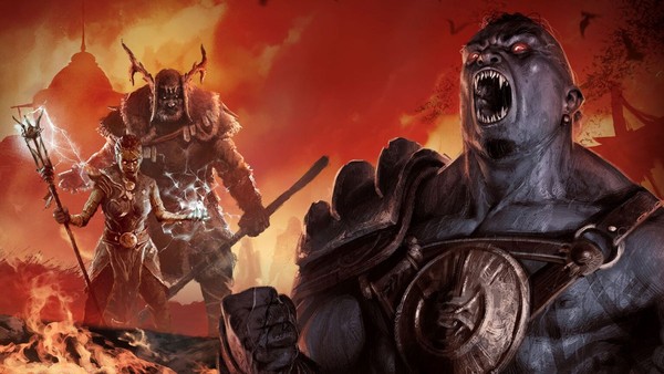 God of War Torrent + Crackeado Grátis para PC/Android 2024