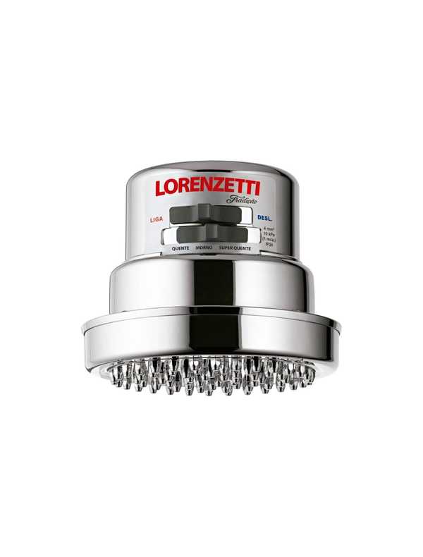 Lorenzetti Tradição 7514200 6800 W (220 V)