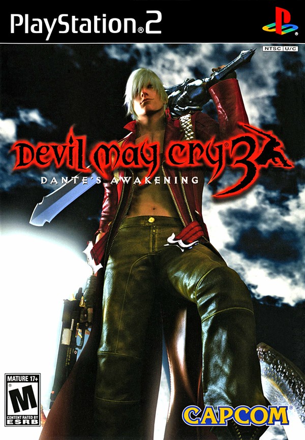 Devil May Cry 5: Por que Dante é o personagem mais complexo do game