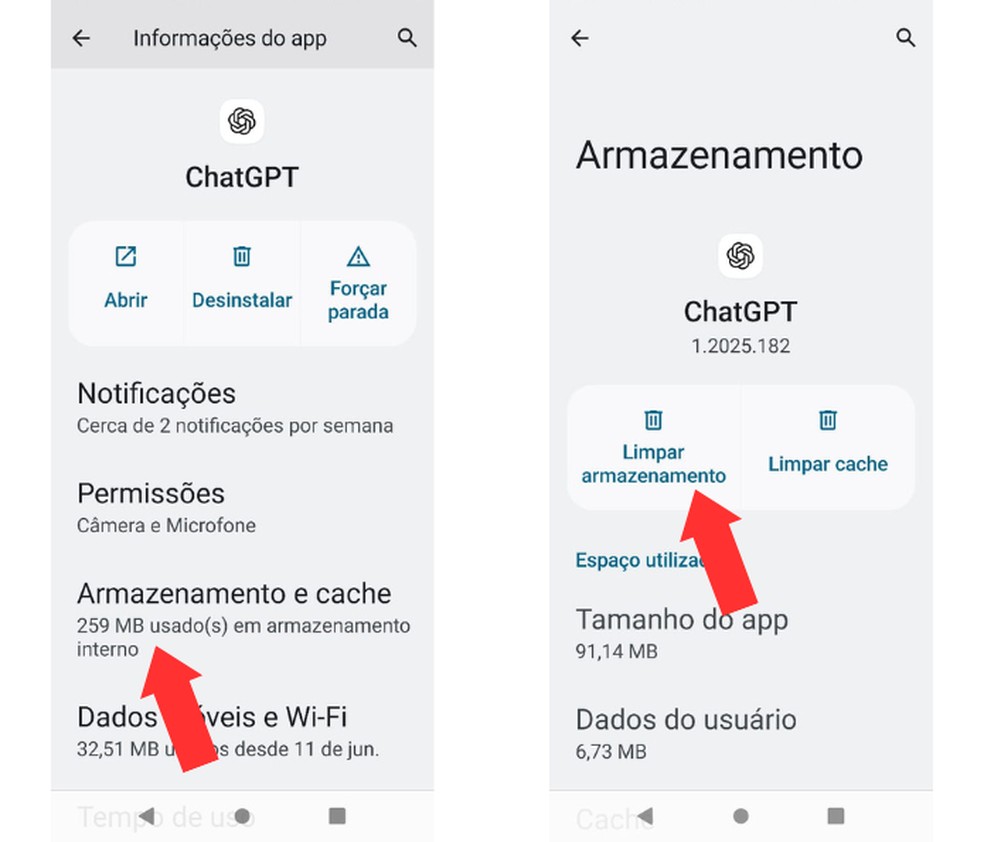 Como limpar o cache do celular Motorola? Confira o passo a passo