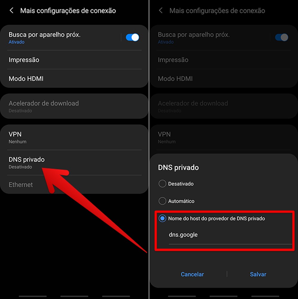 5 configurações que você deveria mudar no seu celular Android