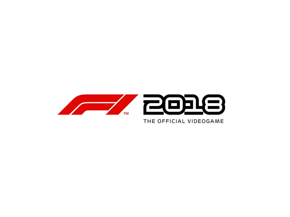 Mídia Física Jogo F1 2018 O Game Oficial Ps4 Original - GAMES