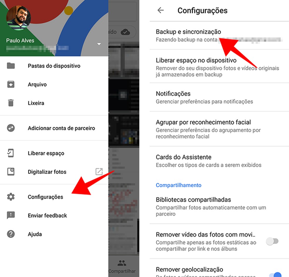 Minhas fts que não fiz backup mas ficou no Google fts pode ser