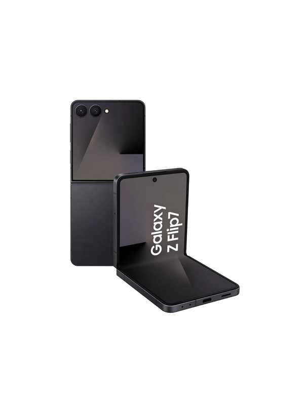 Samsung Galaxy Z Flip 7 (512 GB)