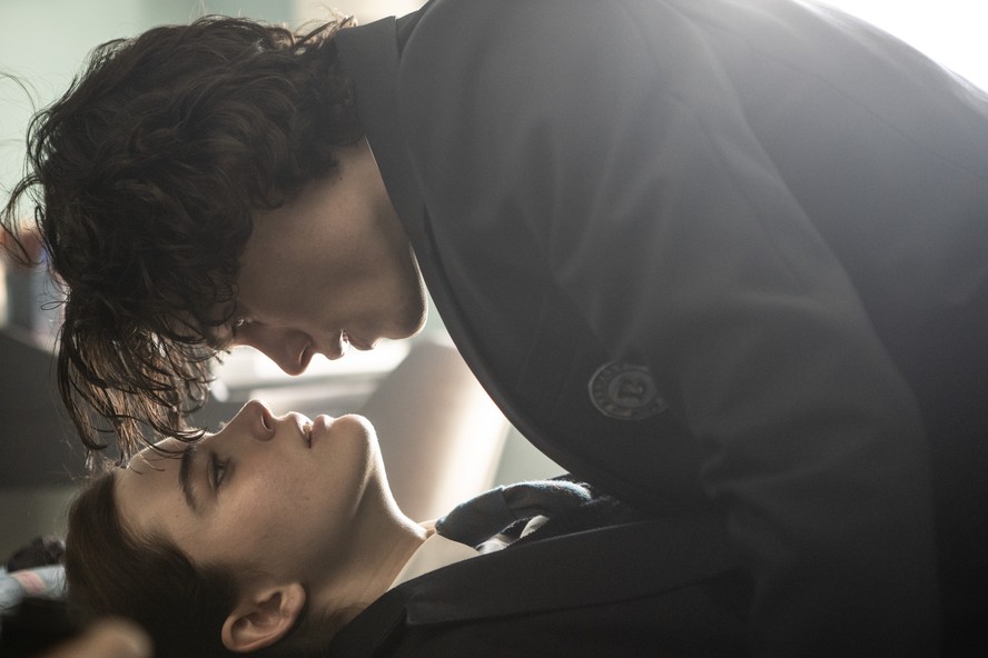 O Fabricante de Lágrimas: veja elenco e personagens do filme da Netflix