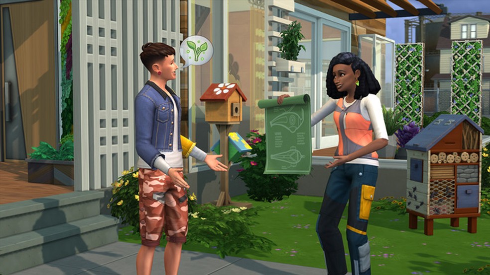 Cheats de The Sims 4 Vida Sustentável: veja todos os códigos e macetes