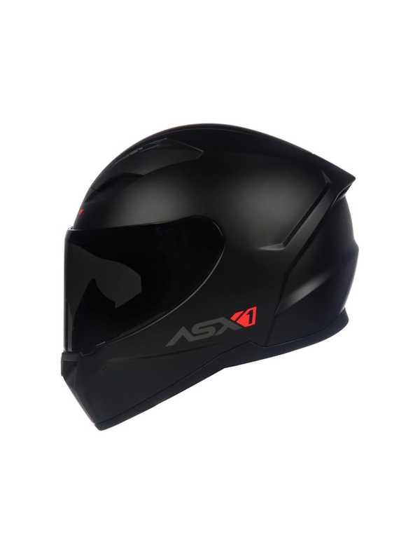 Capacete ASX City Solid