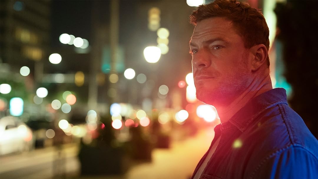 Quando saem os episódios da 4ª temporada de Reacher? Veja datas e elenco
