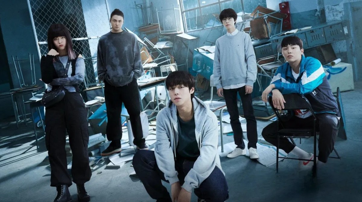 Weak Hero Class e mais: 9 doramas que são LGBTQ+ e você não sabia