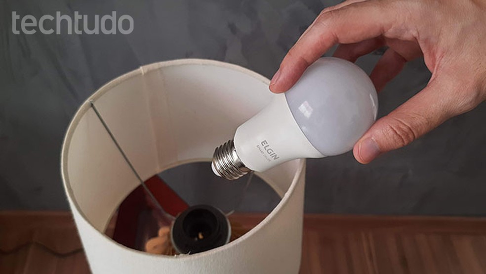 Como funciona uma lâmpada smart? Entenda o 'mistério' da iluminação  inteligente