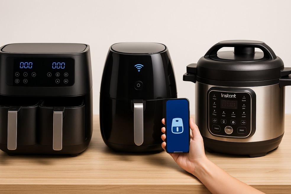  Mayara Souza com IA/TechTudo