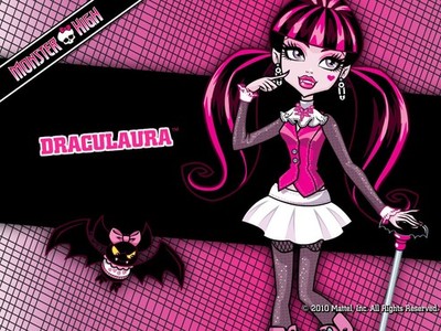 Jogos de Monster High na Tv Jogos