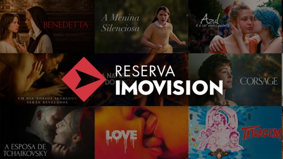  Reprodução/Reserva Imovision