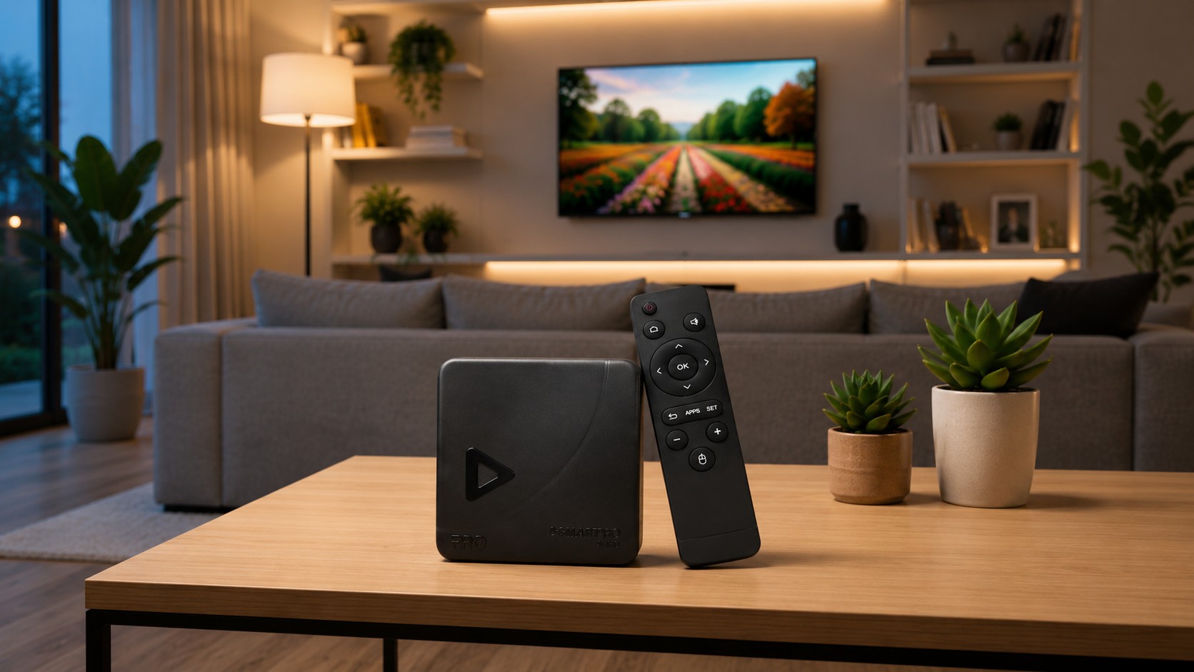 Melhor TV box homologada pela Anatel para comprar em junho de 2026