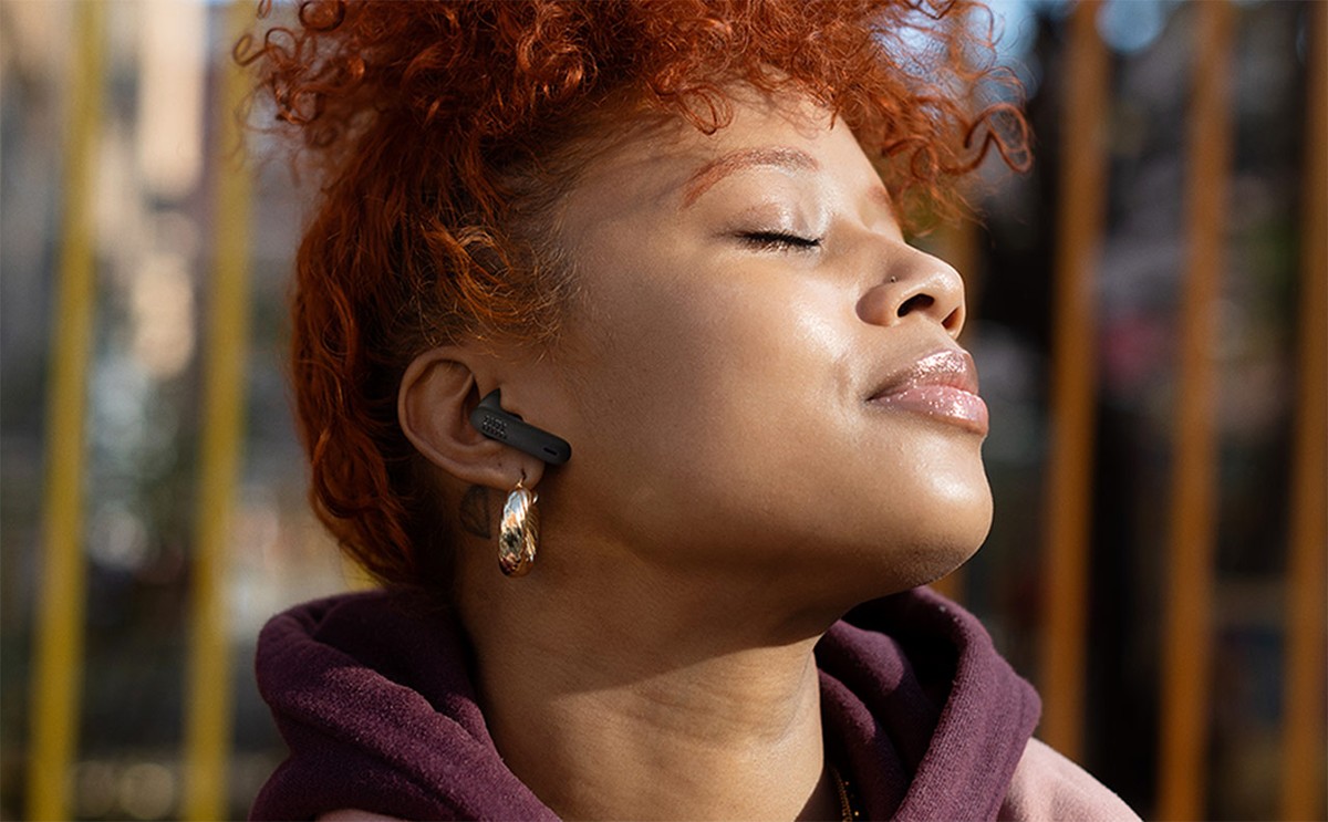 JBL Wave Flex 2 é bom? Veja ficha técnica e preço do fone de ouvido