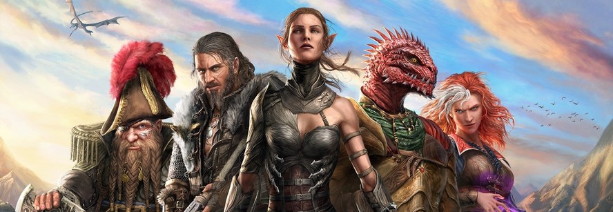 Divinity 2 psn on sale