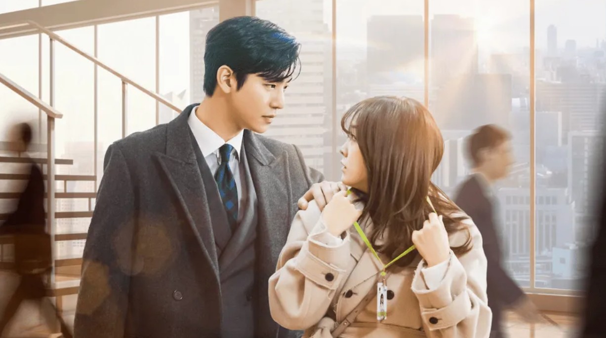 12 doramas tipo Pretendente Surpresa para quem ama comédias românticas