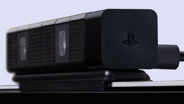 PlayStation Camera PS4 SEMINOVA - Turok Games - Só aqui tem gamers de  verdade!
