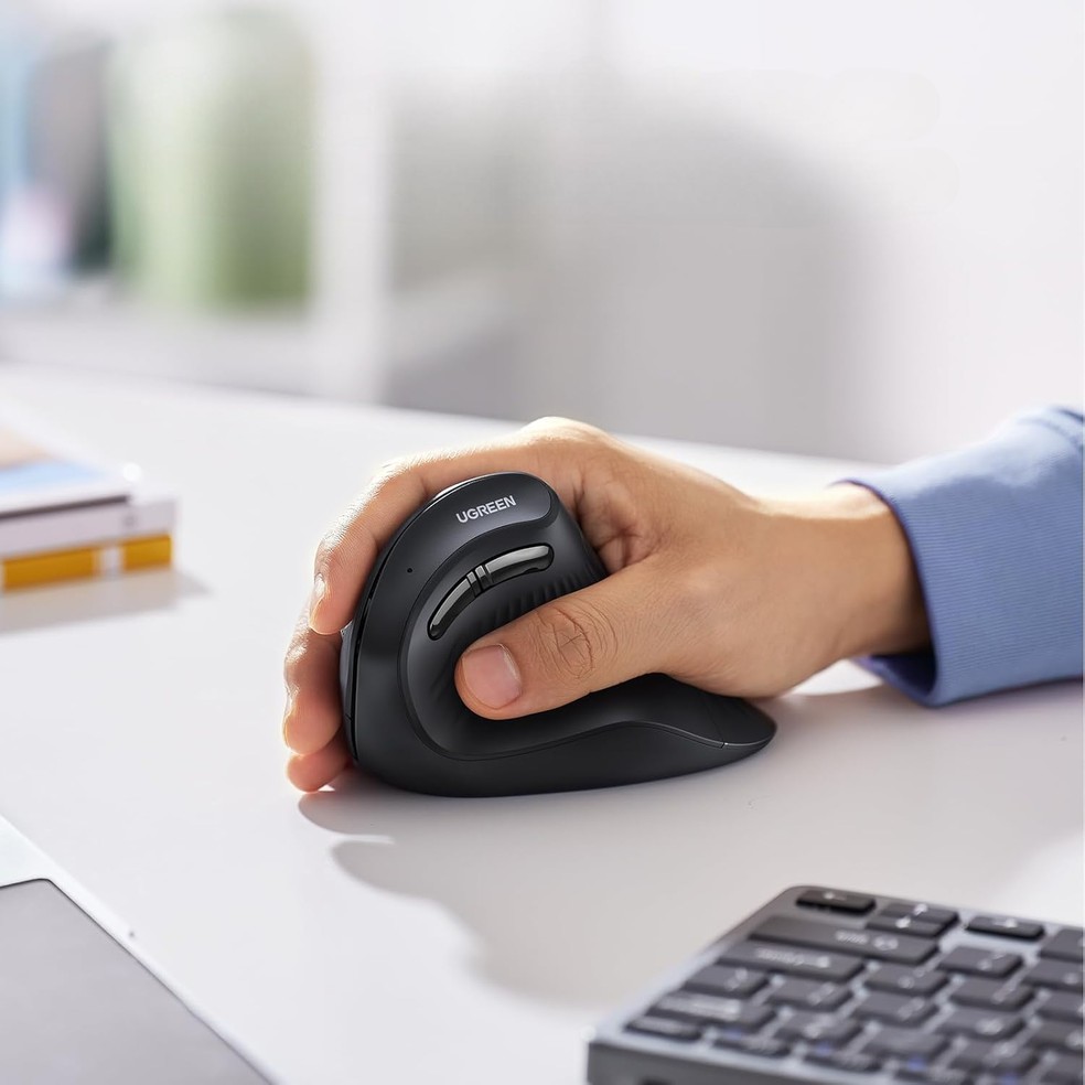  Reprodução/Mercado Livre